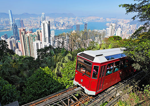 traveldilse-Best of Hong kong